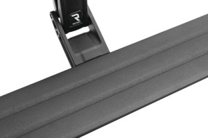 Ford F-150 Electric Running Boards - AMP Research - PowerStep Vision - `21-`24